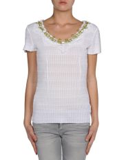 TRICOT CHIC - Maglia maniche corte