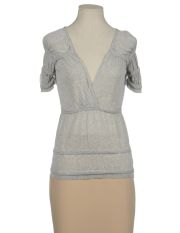 APPARTAMENTO 50 - Short sleeve jumper