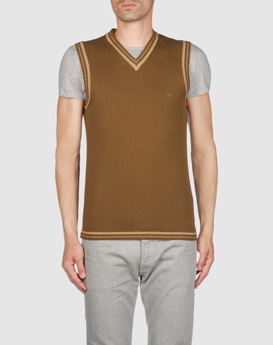 ZOOM ETRO - Sweater vest