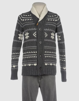 KAOS - MAGLIERIA - Cardigan - su YOOX.COM