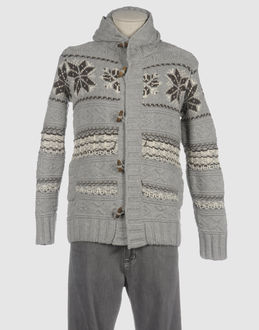 KAOS - MAGLIERIA - Cardigan - su YOOX.COM