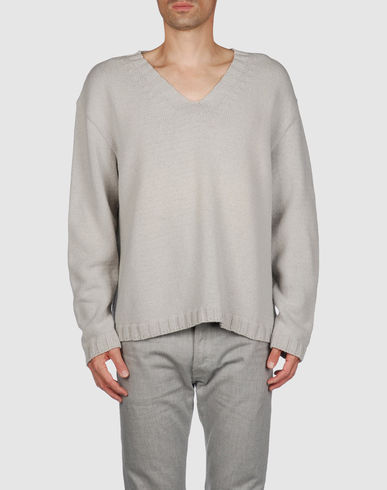 ZOOM DRIES VAN NOTEN - V-neck