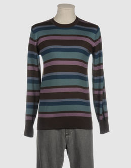 PS PAUL SMITH - MAGLIERIA - Maglie collo a giro - su YOOX.COM