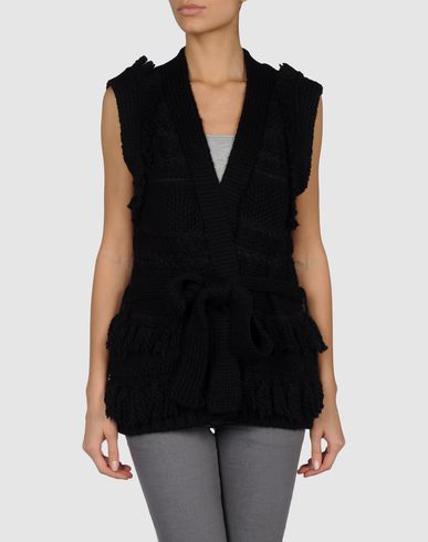 ZOOM EDUN - Cardigan