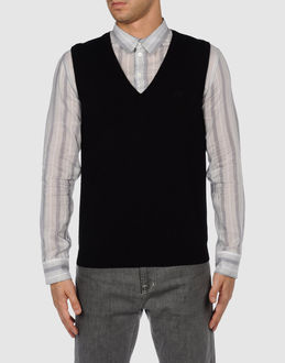 MCQ - MAGLIERIA - Maglie collo a polo - su YOOX.COM