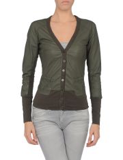 BROGDEN - Cardigan