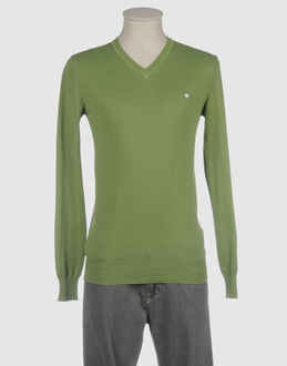 MURPHY & NYE - MAGLIERIA - Maglie collo a v - su YOOX.COM
