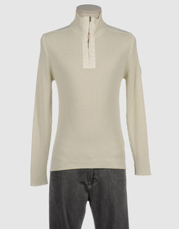 MURPHY & NYE - MAGLIERIA - Maglie collo alto - su YOOX.COM