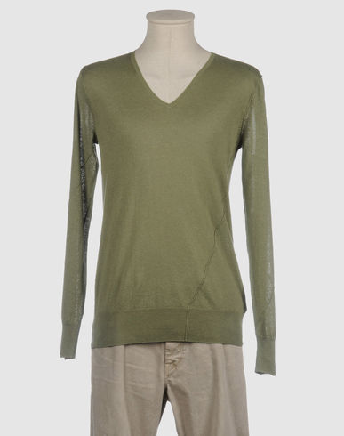 ZOOM ENERGIE - V-neck
