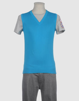 ENERGIE - MAGLIERIA - Maglie collo a giro - su YOOX.COM