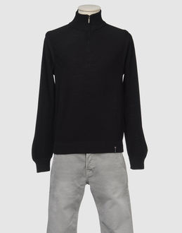 WHITE SAILS - MAGLIERIA - Maglie collo alto - su YOOX.COM
