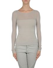 ALBERTA FERRETTI - Long sleeve sweater