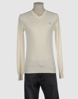 ENERGIE - MAGLIERIA - Maglie collo a v - su YOOX.COM