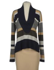 JAMISON - Maglia maniche lunghe