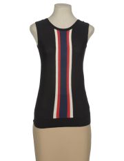 BEN SHERMAN - Maglia senza maniche