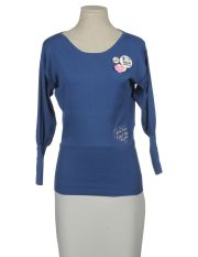 FRED MELLO - Pull manches longues