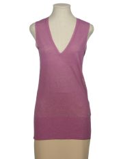 JECKERSON - Maglia senza maniche