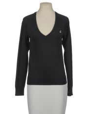 BEN SHERMAN - Maglia maniche lunghe
