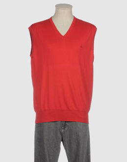 BRAMANTE - MAGLIERIA - Maglie gilet - su YOOX.COM