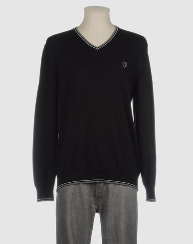 ZOOM BEN SHERMAN - Sweater