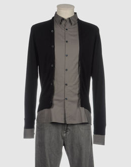 FULL CIRCLE - MAGLIERIA - Cardigan - su YOOX.COM
