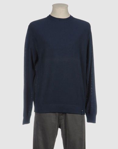 ZOOM WHITE SAILS - Crewneck sweater