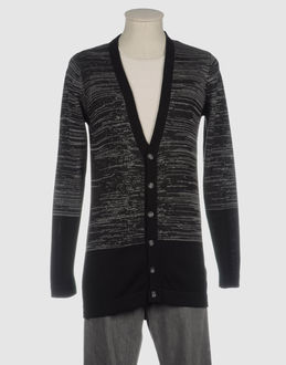 WESC - MAGLIERIA - Cardigan - su YOOX.COM