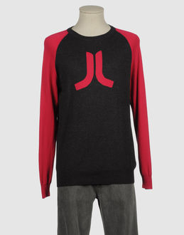 FULL CIRCLE - MAGLIERIA - Maglie collo a giro - su YOOX.COM