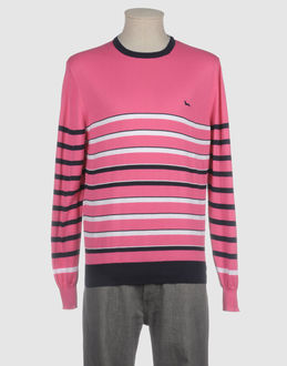 HARMONT&BLAINE - MAGLIERIA - Maglie collo a giro - su YOOX.COM