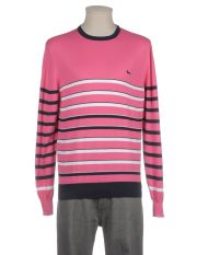 HARMONT&BLAINE - Jersey de cuello redondo