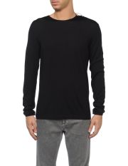 HELMUT LANG - Crewneck sweater