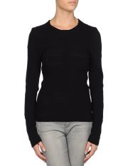 HELMUT LANG - Maglia maniche lunghe