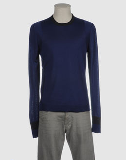 ELIE TAHARI - MAGLIERIA - Maglie collo a giro - su YOOX.COM