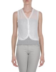 CALVIN KLEIN COLLECTION - Top