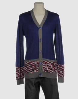HUMÖR - MAGLIERIA - Cardigan - su YOOX.COM