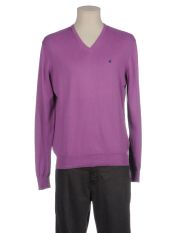 BROOKSFIELD - V-neck