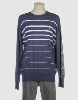 BRAMANTE - MAGLIERIA - Maglie collo a giro - su YOOX.COM