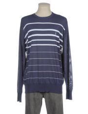 BRAMANTE - Crewneck