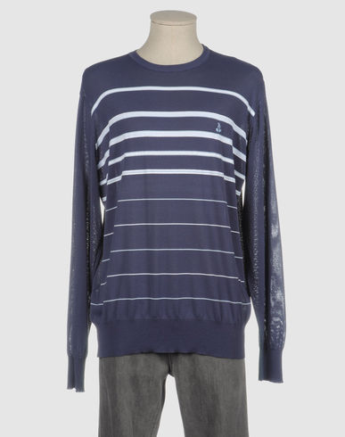 ZOOM BRAMANTE - Crewneck sweater