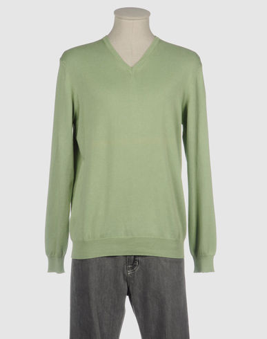 ZOOM FIUME - V-neck