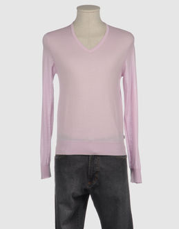 CERRUTI 1881 - MAGLIERIA - Maglie collo a v - su YOOX.COM