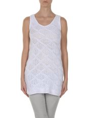 CHARLOTT - Maglia senza maniche