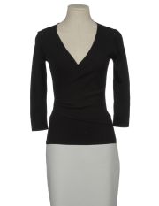 CHARLOTT - Long sleeve jumper