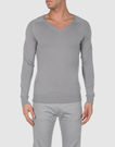 KRIS VAN ASSCHE - V-neck