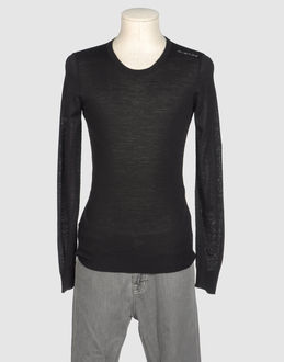 ENERGIE - MAGLIERIA - Maglie collo a giro - su YOOX.COM