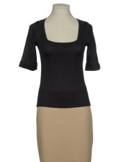 CHARLOTT - Short sleeve jumper