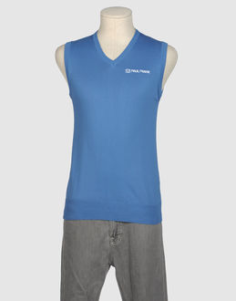 PAUL FRANK - MAGLIERIA - Maglie gilet - su YOOX.COM