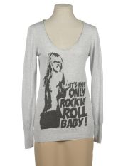 ELEVEN PARIS - Long sleeve sweater