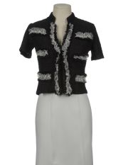 CHARLOTT - Cardigan