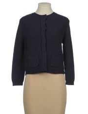PAUL SMITH BLACK LABEL - Cardigan
